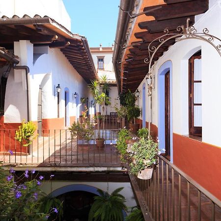 Meson del Alferez Xalapa Hotel Kültér fotó