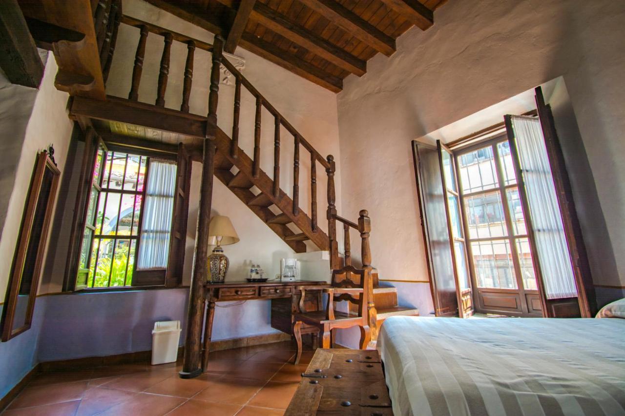 Meson del Alferez Xalapa Hotel Kültér fotó