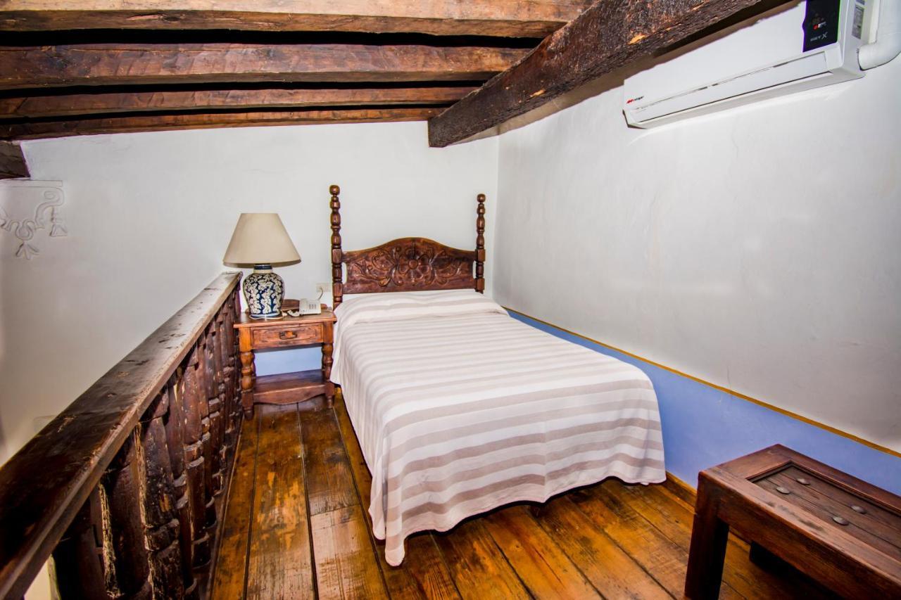 Meson del Alferez Xalapa Hotel Kültér fotó