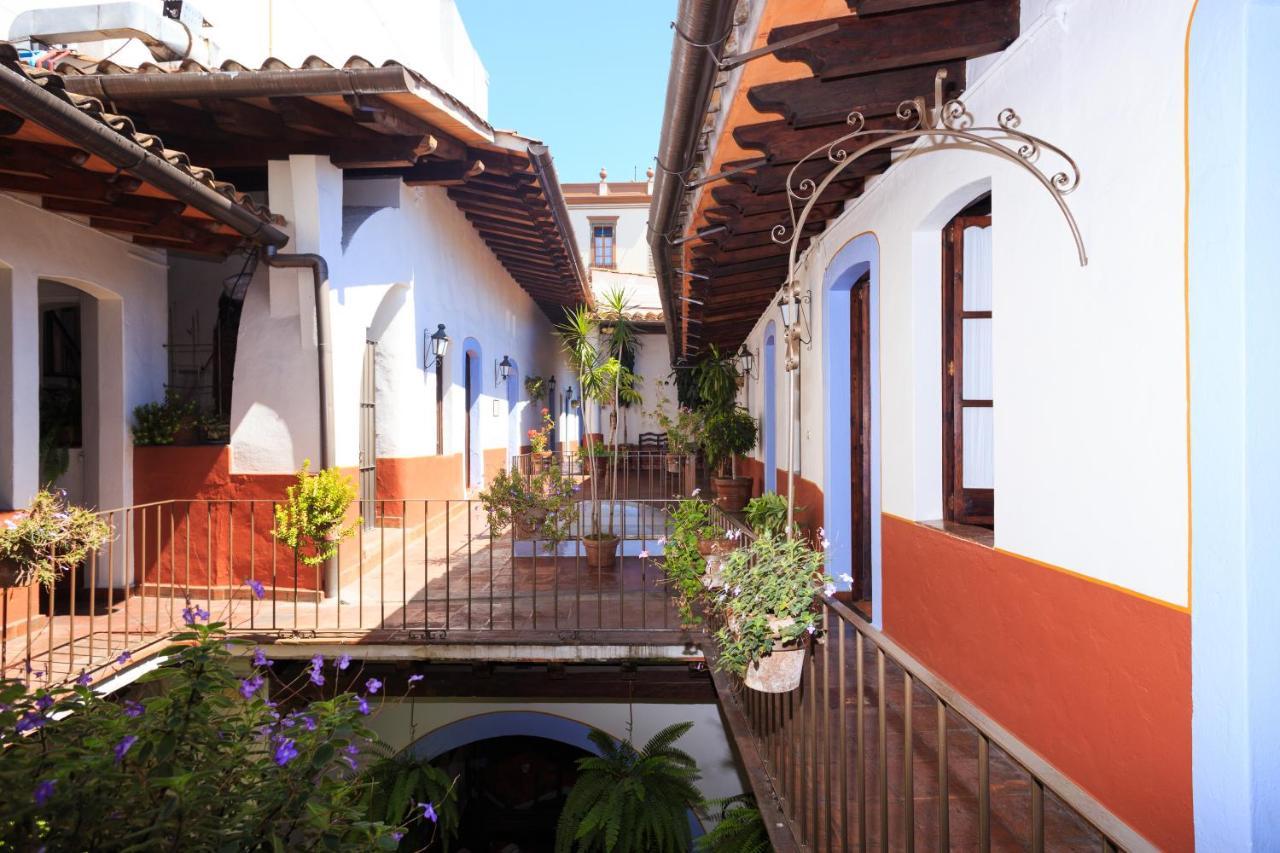 Meson del Alferez Xalapa Hotel Kültér fotó