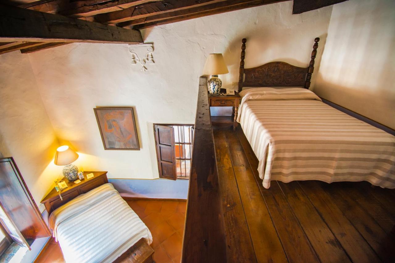 Meson del Alferez Xalapa Hotel Kültér fotó