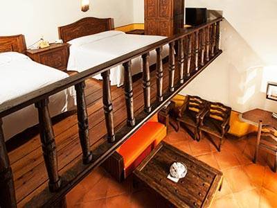 Meson del Alferez Xalapa Hotel Kültér fotó