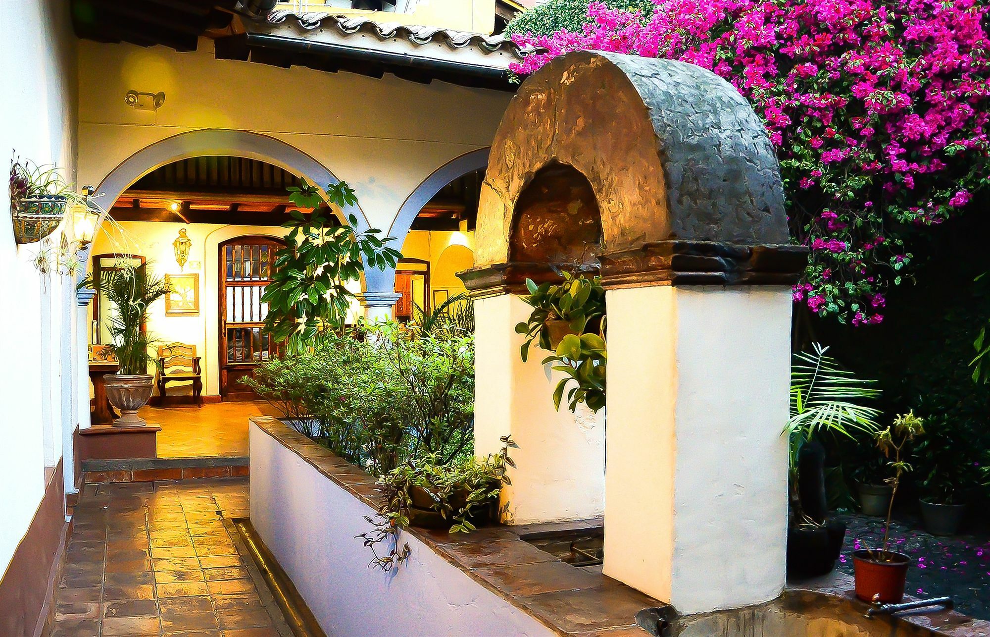 Meson del Alferez Xalapa Hotel Kültér fotó